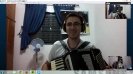 Fernando - aluno via Skype