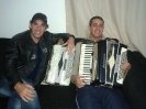 Evantuil De Araujo - Inicio: 09/03/2012