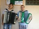 Élvio Luiz Corridioli Michels - Inicio: 26/07/2014