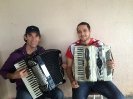 Anderson Melo - Inicio: 21/03/2014