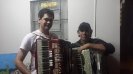 Marcos Lauder - Inicio: 11/06/2012