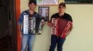 João Victor Almeida - Inicio: 21/08/2014 (São Pedro Do Ivaí-PR)