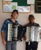 Nelson Bonifacio - Inicio: 07/09/2014