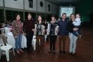 8º Encontro de Acordeonistas - Luiz Corrêa/C.T.G-3