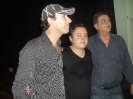 Luiz Corrêa, Bebê Kramer e Milton Fancelli.