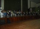 Ensaio para o 1° Encontro de Acordeonistas, no ano de 2010.