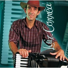CD Luiz Corrêa Acordeonista